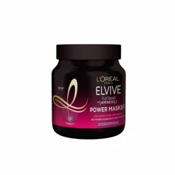 LOréal L'Oréal Elvive Full Resist Haarmasker 680 ml