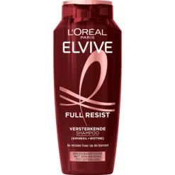 LOréal L'Oréal Elvive Full Resist Shampoo 250 ml