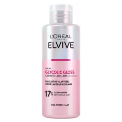 LOréal L'Oréal Elvive Glycolic Gloss Post-Conditioner 200 ml