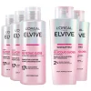 LOréal L'Oréal Elvive Glycolic Gloss - Shampoo 3 x 200 ml & Conditioner 2 x 200 ml - Pakket
