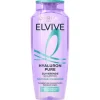 LOréal L'Oréal Elvive Hyaluron Pure Shampoo 250 ml