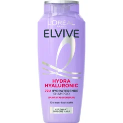 LOréal L'Oréal Elvive Hydra Hyaluronic Shampoo 250 ml