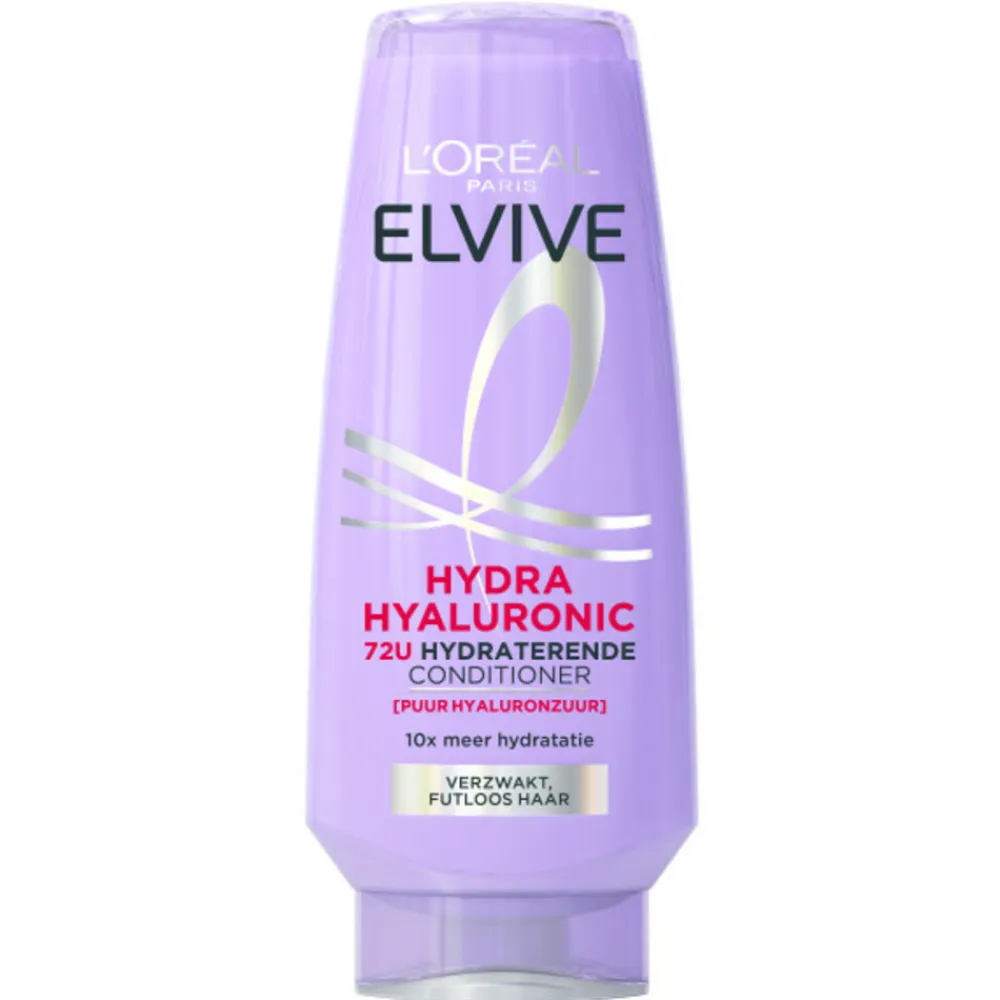 LOréal L'Oréal Elvive Hydra Hyaluronic Conditioner 200 ml