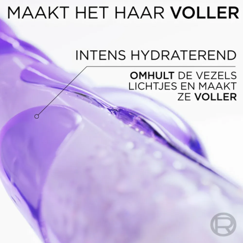 LOréal L'Oréal Elvive Hydra Hyaluronic Conditioner 200 ml
