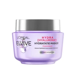 LOréal L'Oréal Elvive Hydra Hyaluronic Haarmasker 300 ml