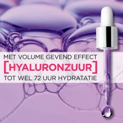 LOréal L'Oréal Elvive Hydra Hyaluronic Haarmasker 300 ml