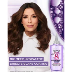 LOréal L'Oréal Elvive Hydra Hyaluronic Wonder Water 200 ml