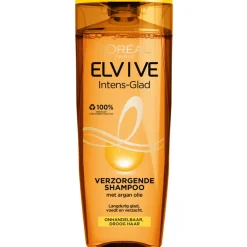 LOréal L'Oréal Elvive Intens Glad Shampoo 250 ml