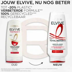 LOréal L'Oréal Elvive Total Repair 5 Conditioner 200 ml