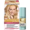 LOréal L'Oréal Excellence Creme 9 Zeer Licht Blond + Magic Retouch Uitgroeispray Blond 75 ml Pakket