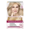 LOréal L'Oréal Excellence Crème Permanente Crèmekleuring 9.1 Zeer Licht Asblond