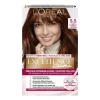 LOréal L'Oréal Excellence Crème Permanente Crèmekleuring 5.5 Licht Mahoniebruin