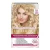 LOréal L'Oréal Excellence Crème Permanente Crèmekleuring 10 Extra Lichtblond