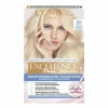 LOréal L'Oréal Excellence Pure Blonde Permanente Haarkleuring 01 Ultra Licht Natuurlijk Blond