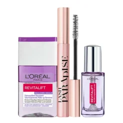 LOréal L'Oréal Eyes & Lash Pakket