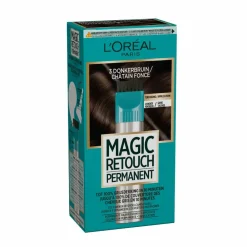LOréal L'Oréal Magic Retouch Permanent 3 Donkerbruin 95 gr