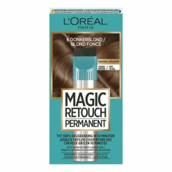 LOréal L'Oréal Magic Retouch Permanent 6 Donkerblond 95 gr