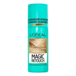 LOréal L'Oréal Magic Retouch Uitgroeispray Blond 75 ml