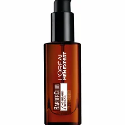Heren LOréal L'Oréal Men Expert Barberclub Baard & Gezichtsolie 30 ml