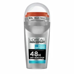 LOréal L'Oréal Men Expert Deodorant Roller Fresh Extreme 50 ml