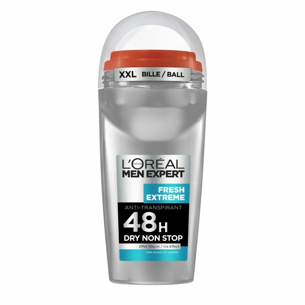 LOréal L'Oréal Men Expert Deodorant Roller Fresh Extreme 50 ml