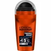 LOréal L'Oréal Men Expert Deodorant Roller Thermic Resist 50 ml