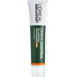 LOréal L'Oréal Men Expert Derma Control Dagcrème 40 ml