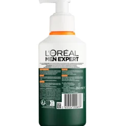 LOréal L'Oréal Men Expert Derma Control Reinigingsgel 260 ml