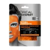 LOréal L'Oréal Men Expert Hydra Energetic Gezichtsmasker