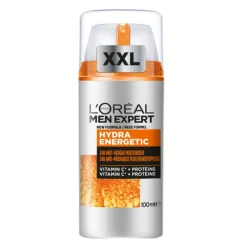 LOréal L'Oréal Men Expert Hydra Energetic Hydraterende Dagcrème 100 ml