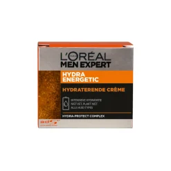 LOréal L'Oréal Men Expert Hydra Intensive Hydraterende Gezichtscrème 50 ml
