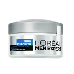 LOréal L'Oréal Men Expert Hydra Intensive Hydraterende Gezichtscrème 50 ml