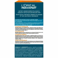 LOréal L'Oréal Men Expert Magnesium Defence Dagcrème 50 ml