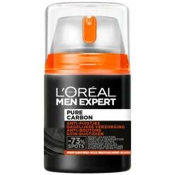 LOréal L'Oréal Men Expert Pure Carbon Dagcrème 50 ml