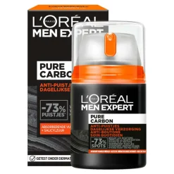 LOréal L'Oréal Men Expert Pure Carbon Dagcrème 50 ml