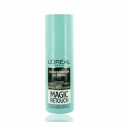 LOréal L'Oréal Preference Haarkleuring 03 Brasilia - Donkerbruin + Magic Retouch Uitgroeispray Bruin 75 m Pakket