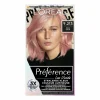 LOréal L'Oréal Preference Vivids Permanente Haarkleuring 9.213 Rose Gold