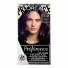 LOréal L'Oréal Preference Vivids Permanente Haarkleuring 3.161 Magnetic Plum
