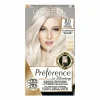 LOréal L'Oréal Préférence Le Blonding Permanente Haarkleuring 11.11 Helsinki - Ultra Licht Asblond