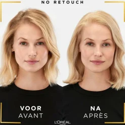 LOréal L'Oréal Préférence Le Blonding Permanente Haarkleuring 11.11 Helsinki - Ultra Licht Asblond
