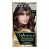 LOréal L'Oréal Préférence Permanente Haarkleuring 5.21 Koel Lichtbruin