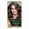 LOréal L'Oréal Préférence Permanente Haarkleuring 4.15 Diep Kastanjebruin