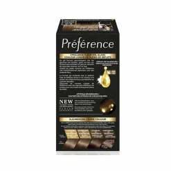 LOréal L'Oréal Préférence Permanente Haarkleuring 6.0 Donkerblond
