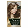 LOréal L'Oréal Préférence Permanente Haarkleuring 5.0 Lichtbruin
