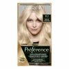 LOréal L'Oréal Préférence Permanente Haarkleuring 9.1 Zeer Licht Asblond