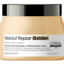 LOréal Professionnel L'Oréal Professionnel Absolut Repair Haarmasker 500 ml