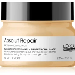 LOréal Professionnel L'Oréal Professionnel Absolut Repair Haarmasker 250 ml