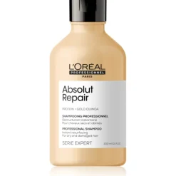 LOréal Professionnel L'Oréal Professionnel Absolut Repair Shampoo 300 ml