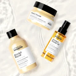 LOréal Professionnel L'Oréal Professionnel Absolut Repair Shampoo 300 ml