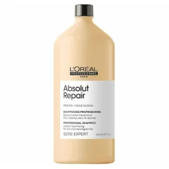 LOréal Professionnel L'Oréal Professionnel Absolut Repair Shampoo 1500 ml